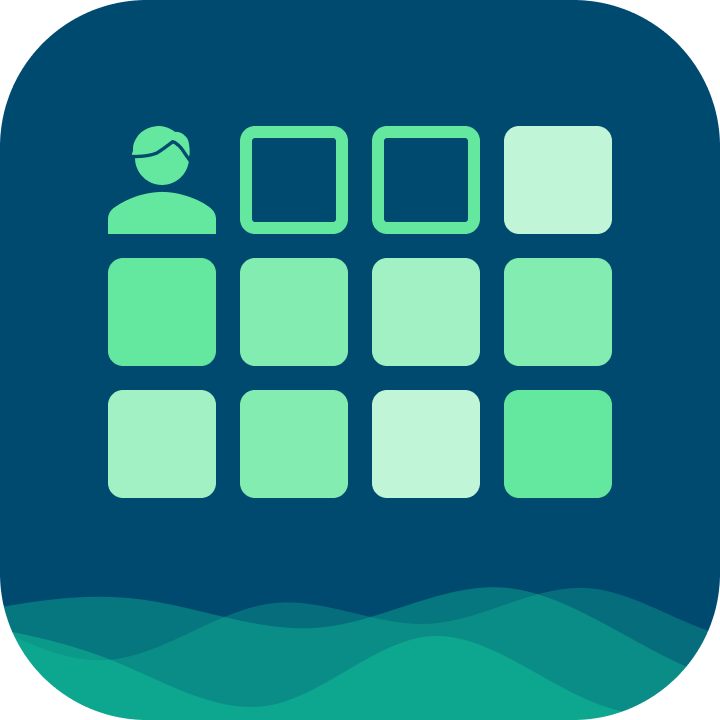 User Activity Timeline app logo